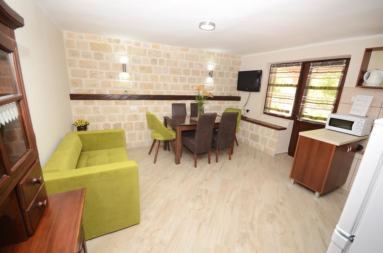 Апартаменты Apartment 3S Popovic Котор-34
