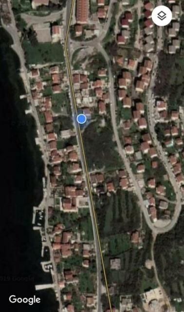 Апартаменты Apartment 3S Popovic Котор-58