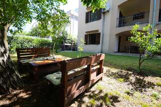 Апартаменты Apartment 3S Popovic Котор Апартаменты - 1-й этаж-12