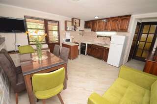 Апартаменты Apartment 3S Popovic Котор Апартаменты - 1-й этаж-20