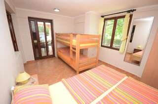 Апартаменты Apartment 3S Popovic Котор Апартаменты - 1-й этаж-33