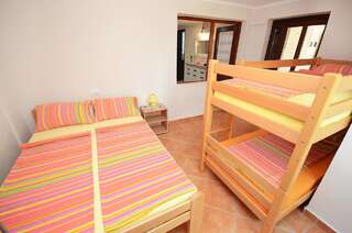 Апартаменты Apartment 3S Popovic Котор Апартаменты - 1-й этаж-35