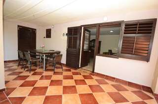 Апартаменты Apartment 3S Popovic Котор Апартаменты - 1-й этаж-62