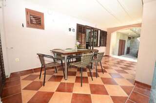 Апартаменты Apartment 3S Popovic Котор Апартаменты - 1-й этаж-63