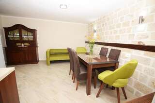 Апартаменты Apartment 3S Popovic Котор Апартаменты - 1-й этаж-64