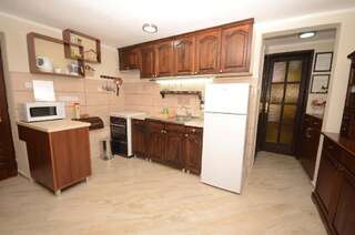 Апартаменты Apartment 3S Popovic Котор Апартаменты - 1-й этаж-68
