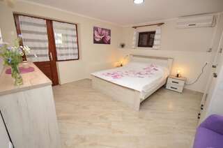 Апартаменты Apartment 3S Popovic Котор Апартаменты - 1-й этаж-73