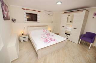 Апартаменты Apartment 3S Popovic Котор Апартаменты - 1-й этаж-74