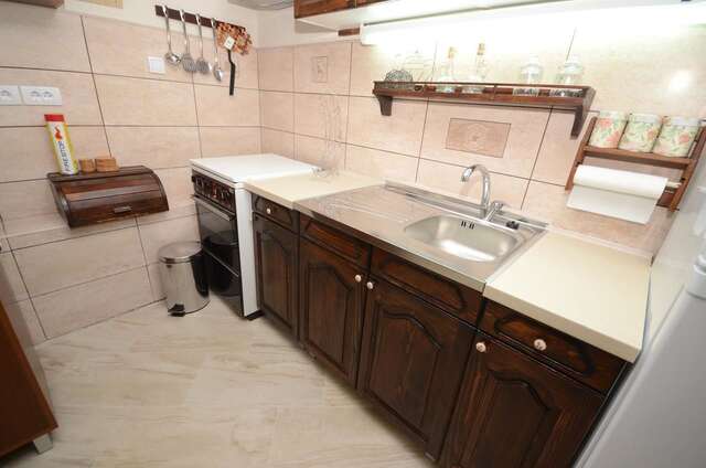 Апартаменты Apartment 3S Popovic Котор-26