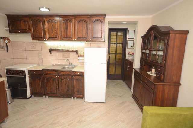 Апартаменты Apartment 3S Popovic Котор-28