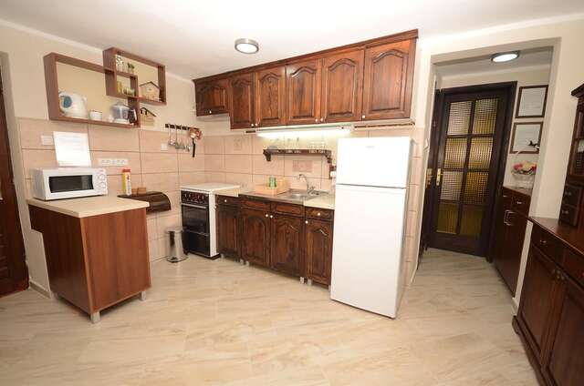 Апартаменты Apartment 3S Popovic Котор-29