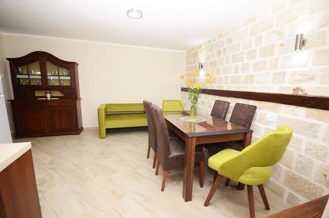 Апартаменты Apartment 3S Popovic Котор-30