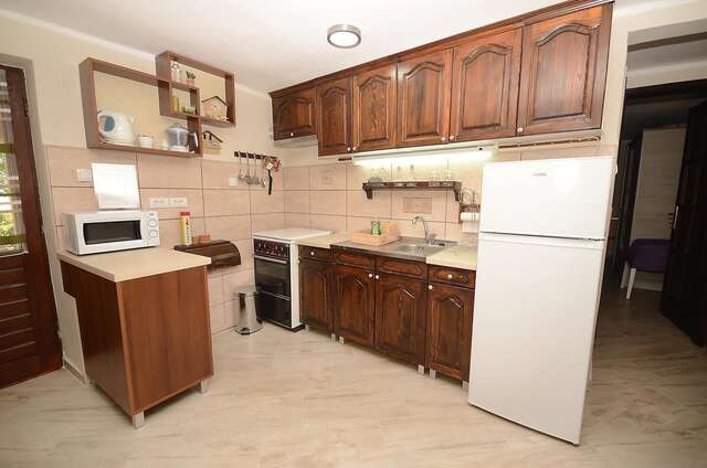 Апартаменты Apartment 3S Popovic Котор-32