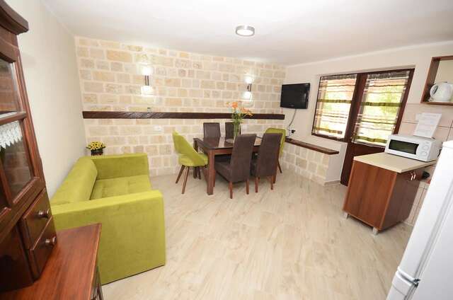 Апартаменты Apartment 3S Popovic Котор-33