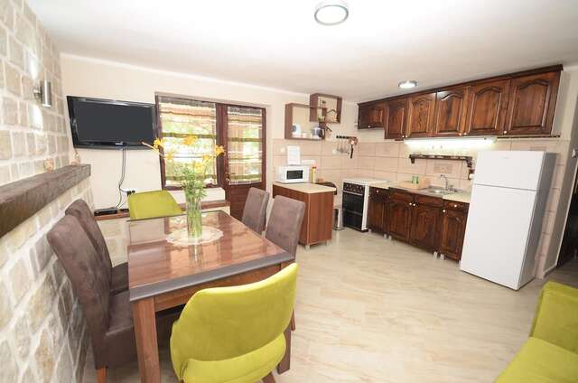 Апартаменты Apartment 3S Popovic Котор-34