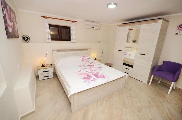 Апартаменты Apartment 3S Popovic Котор-36