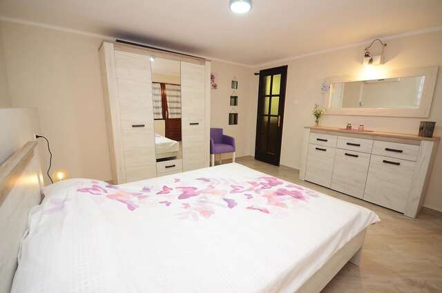 Апартаменты Apartment 3S Popovic Котор-37
