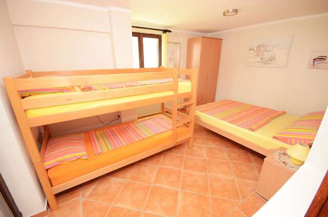 Апартаменты Apartment 3S Popovic Котор-43