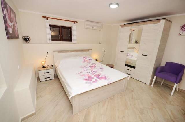 Апартаменты Apartment 3S Popovic Котор-81