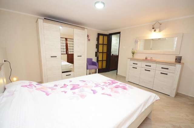 Апартаменты Apartment 3S Popovic Котор-82