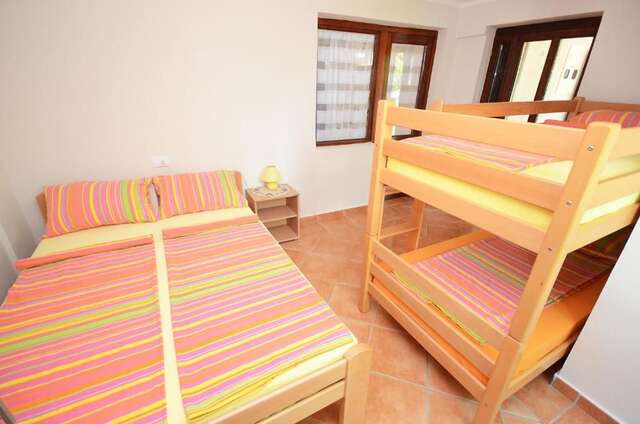 Апартаменты Apartment 3S Popovic Котор-86