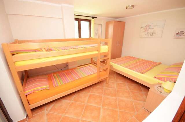 Апартаменты Apartment 3S Popovic Котор-87